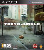 Tokyo Jungle Front Cover