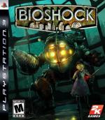 BioShock Front Cover