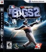 The Bigs 2 Front Cover