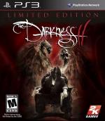 The Darkness II Front Cover