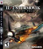 IL-2 Sturmovik: Birds Of Prey Front Cover