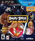 Angry Birds: Star Wars Front Cover