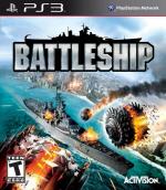 Battleship Front Cover