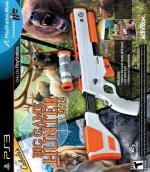 Cabela's Big Game Hunter 2012 Front Cover