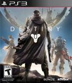 Destiny Front Cover