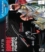 Rapala Pro Bass Fishing 2010 Front Cover