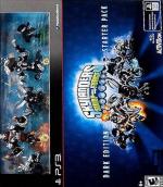 Skylanders Swap Force Front Cover