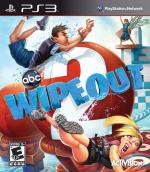 Wipeout 2 Front Cover