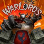 Warlords Front Cover