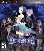 Odin Sphere Leifthrasir Front Cover