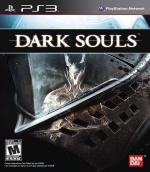 Dark Souls Front Cover