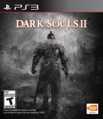 Dark Souls II Front Cover