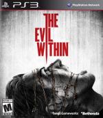 The Evil Within Front Cover