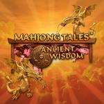 Mahjong Tales: Ancient Wisdom Front Cover