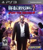 Dead Rising 2: Off The Record Front Cover