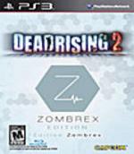 Dead Rising 2 Front Cover