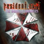 Resident Evil: The Umbrella Chronicles Front Cover