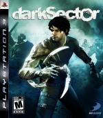 Dark Sector Front Cover