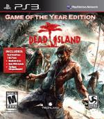 Dead Island: Game Of The Year Edition Front Cover