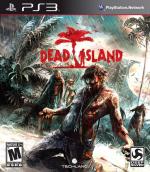 Dead Island Front Cover