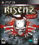 Risen 2: Dark Waters Front Cover