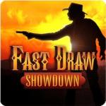 Fast Draw Showdown Front Cover