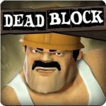 Dead Block Front Cover