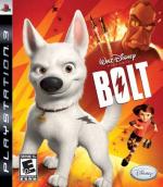 Bolt Front Cover