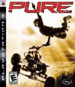 Extreme Racing: Pure Front Cover