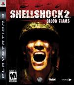 Shellshock 2: Blood Trails Front Cover