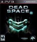 Dead Space 2 Front Cover