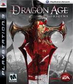 Dragon Age: Origins Front Cover