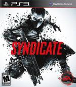 Syndicate Front Cover