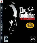 The Godfather: The Don's Edition Front Cover