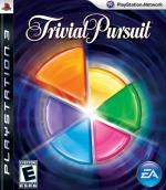 Trivial Pursuit Front Cover