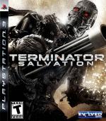 Terminator Salvation Front Cover