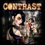 Contrast Front Cover