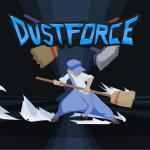 Dustforce Front Cover