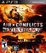 Air Conflicts: Vietnam Front Cover