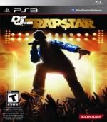 Def Jam Rapstar Front Cover