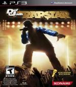 Def Jam Rapstar Front Cover