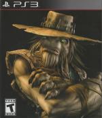 Oddworld: Stranger's Wrath HD Front Cover