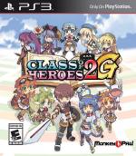 Class Of Heroes 2G Front Cover