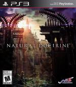 Natural Doctrine Front Cover