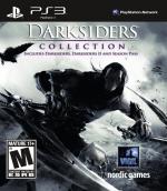 Darksiders Collection Front Cover