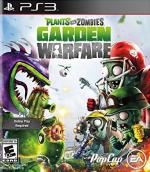 Plants Vs. Zombies: Garden Warfare Front Cover