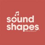 Sound Shapes Front Cover