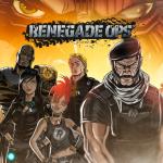 Renegade Ops Front Cover