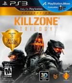 Killzone Trilogy Front Cover