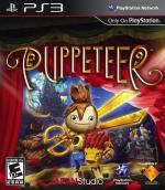 Puppeteer Front Cover